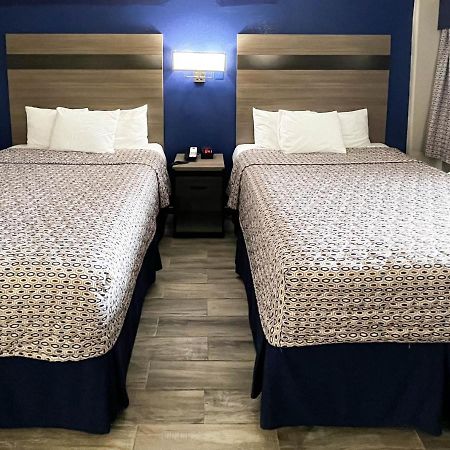 Studio 6 Suites Rockport, Tx Buitenkant foto