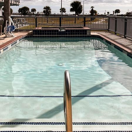 Studio 6 Suites Rockport, Tx Buitenkant foto