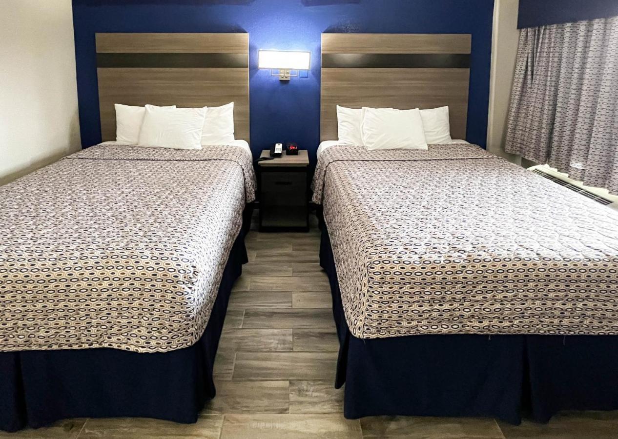 Studio 6 Suites Rockport, Tx Buitenkant foto