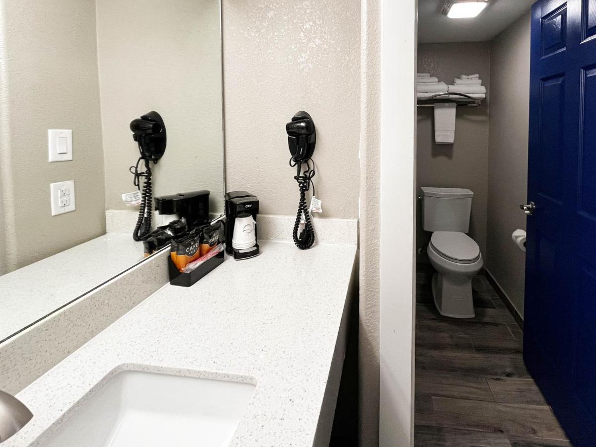 Studio 6 Suites Rockport, Tx Buitenkant foto