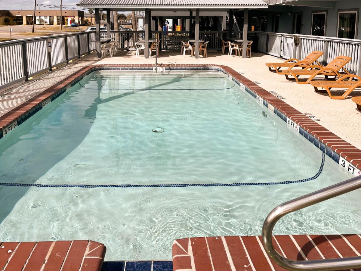 Studio 6 Suites Rockport, Tx Buitenkant foto