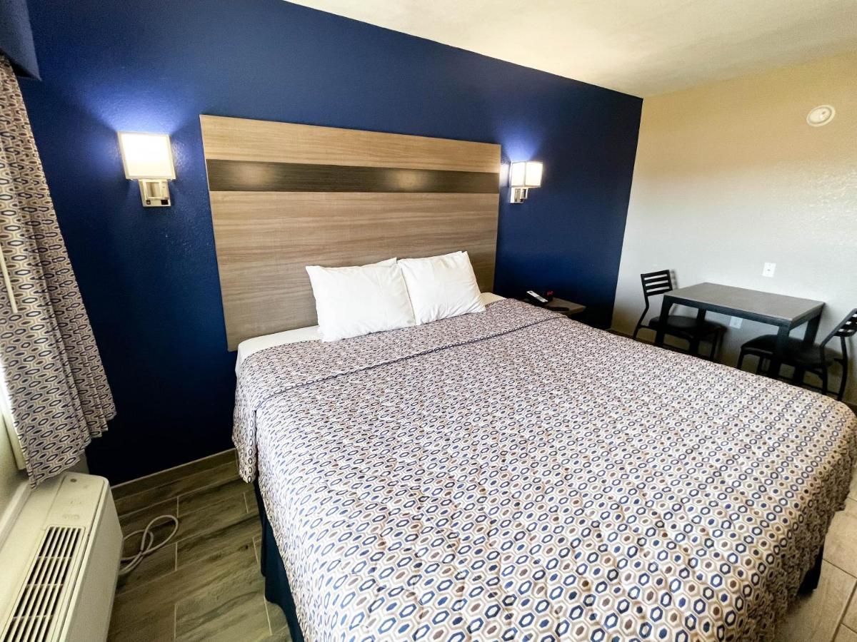 Studio 6 Suites Rockport, Tx Buitenkant foto