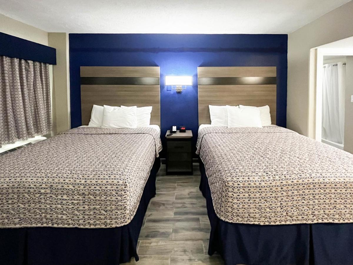 Studio 6 Suites Rockport, Tx Buitenkant foto