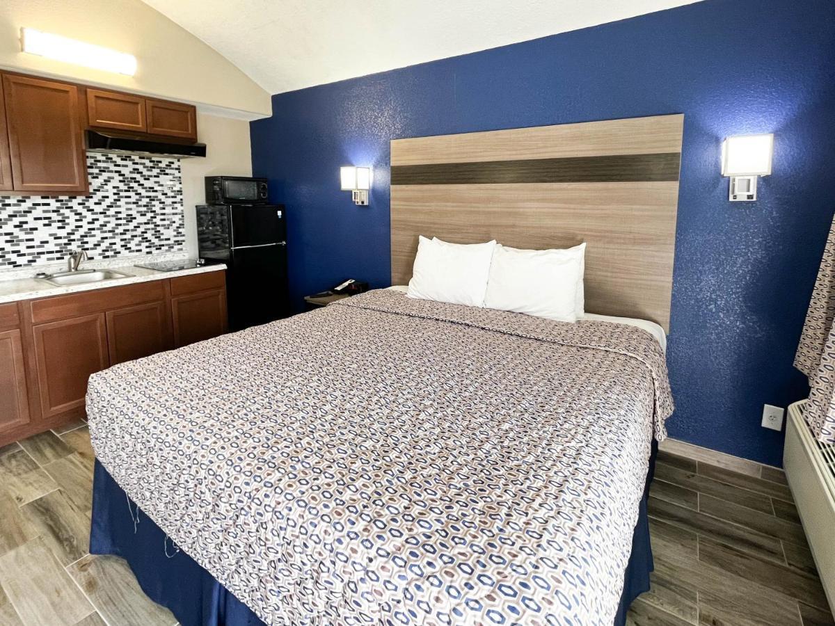 Studio 6 Suites Rockport, Tx Buitenkant foto