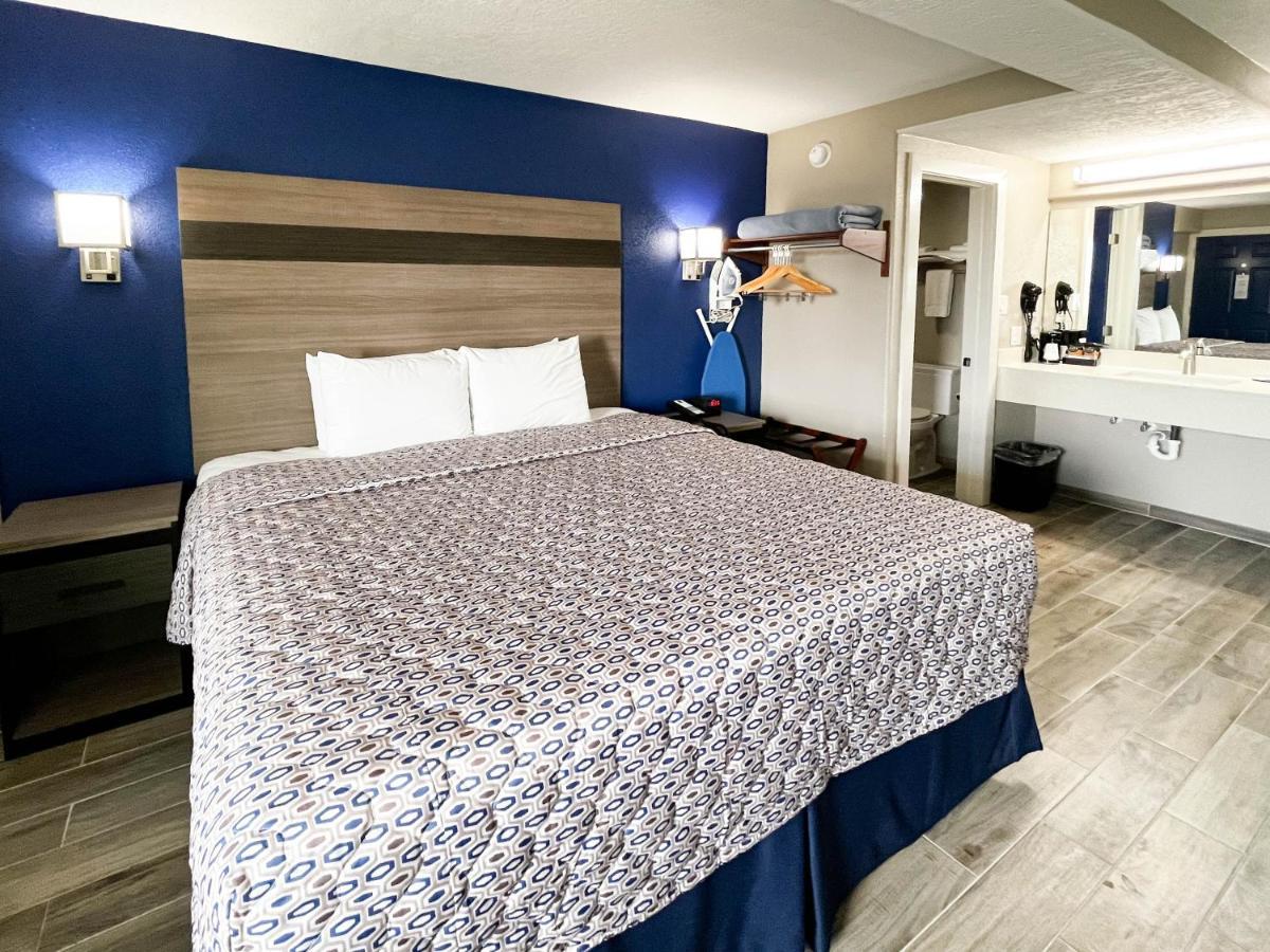 Studio 6 Suites Rockport, Tx Buitenkant foto