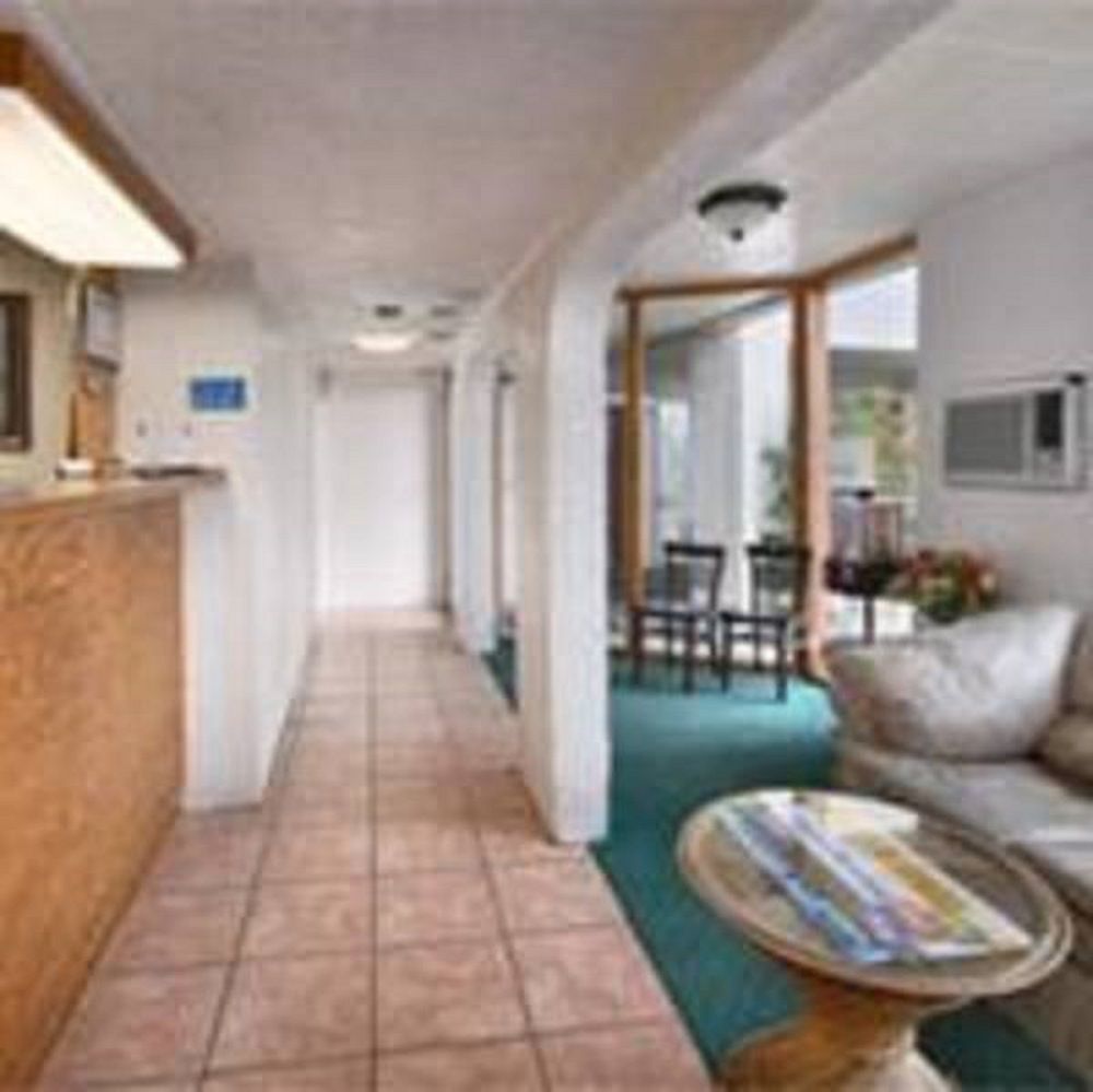 Studio 6 Suites Rockport, Tx Buitenkant foto