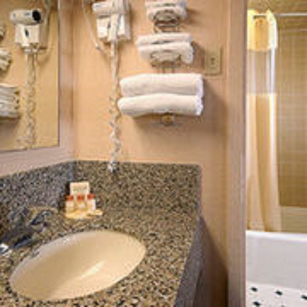 Studio 6 Suites Rockport, Tx Buitenkant foto