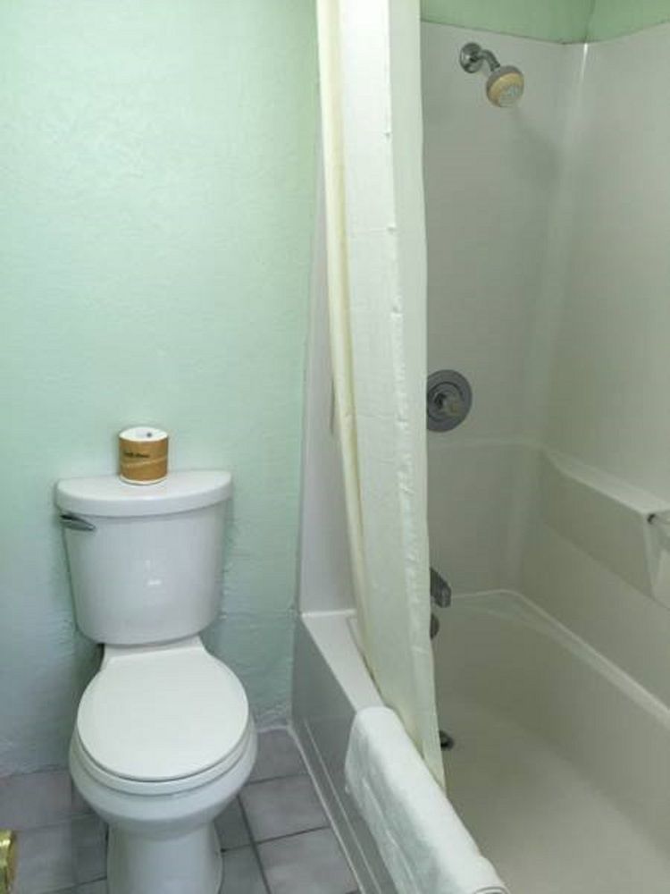 Studio 6 Suites Rockport, Tx Buitenkant foto