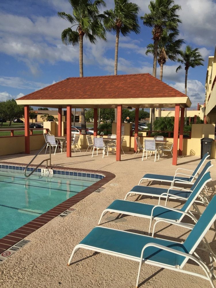 Studio 6 Suites Rockport, Tx Buitenkant foto