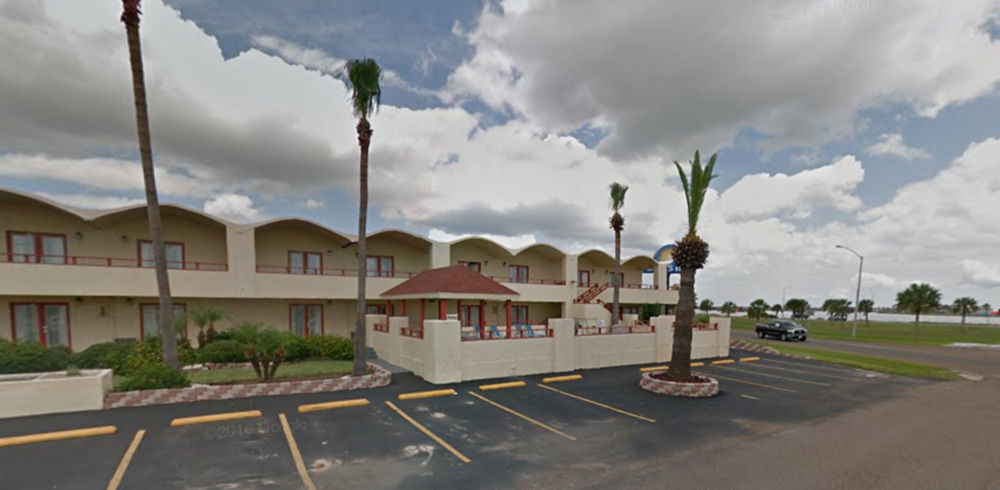 Studio 6 Suites Rockport, Tx Buitenkant foto