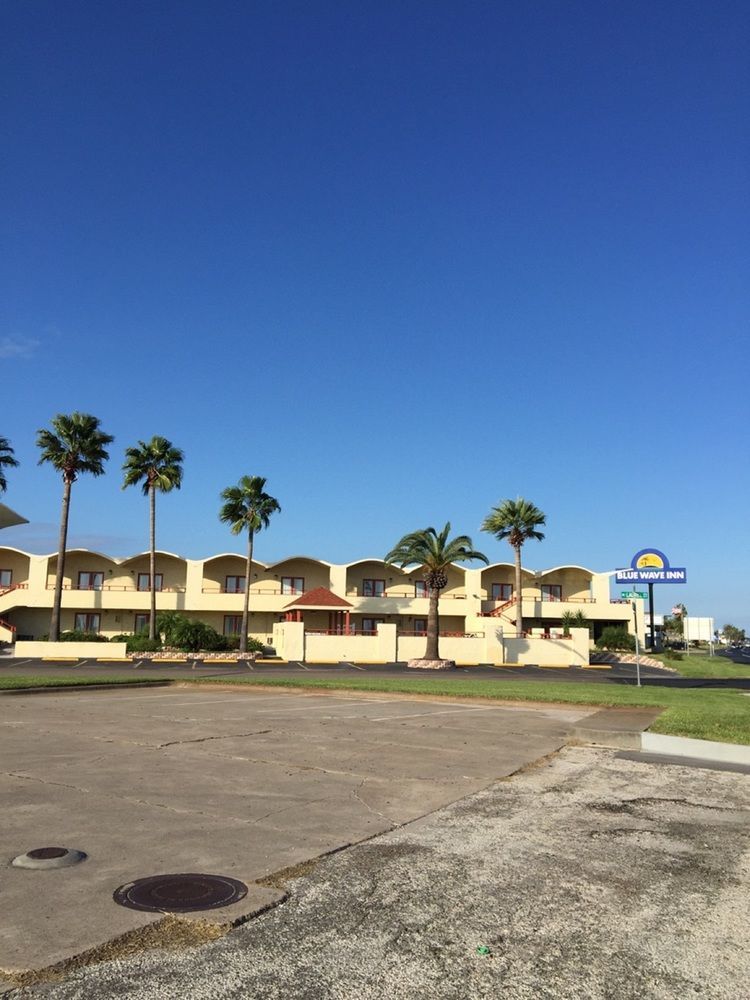 Studio 6 Suites Rockport, Tx Buitenkant foto