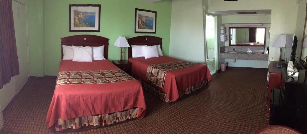 Studio 6 Suites Rockport, Tx Buitenkant foto