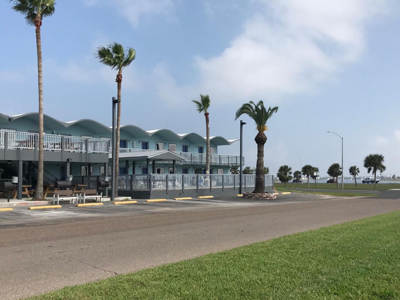 Studio 6 Suites Rockport, Tx Buitenkant foto